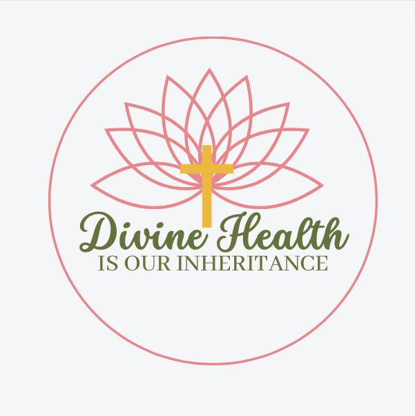 Divine Health Is Our Inheritance 